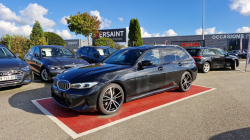 BMW Série 3 G21 LCI Touring 320D XDRIVE 190 CH ... 29-Finistère