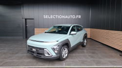 Hyundai Kona 1.6 HYBRID 141 INTUITIVE HEV 29-Finistère