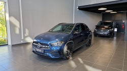 Mercedes Gla 220 D 8G-DCT 4MATIC AMG LINE 29-Finistère