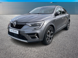 Renault Arkana Intens E-TECH 145 -21B 44-Loire-Atlantique