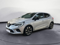 Renault Clio V Evolution TCe 90 44-Loire-Atlantique