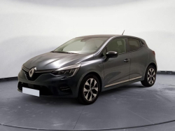 Renault Clio V Evolution TCe 90 44-Loire-Atlantique