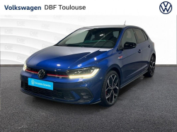 Volkswagen Polo 2.0 TSI 207 S&S DSG7 GTI 31-Haute-Garonne