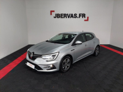 Renault Mégane IV Berline evolution Blue dCi 115 72-Sarthe