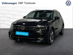 Volkswagen Tiguan 2.0 TDI 150 Carat Exclusive 31-Haute-Garonne