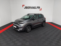 Citroën C3 Aircross BlueHDi 110 S&S BVM6 Sh... 72-Sarthe