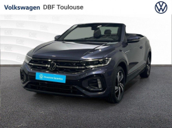 Volkswagen T-Roc Cabriolet 1.5 TSI EVO 150 Start... 31-Haute-Garonne
