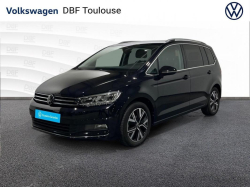 Volkswagen Touran 1.5 TSI EVO 150 DSG7 7pl Style 31-Haute-Garonne