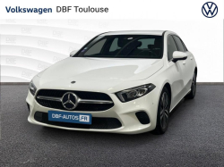 Mercedes Classe A 180 7G-DCT Progressive Line 31-Haute-Garonne