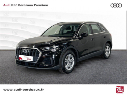 Audi Q3 35 TDI 150 ch S tronic 7 Business line 33-Gironde