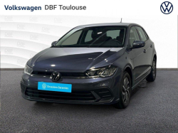 Volkswagen Polo 1.0 TSI 95 S&S BVM5 Life 31-Haute-Garonne