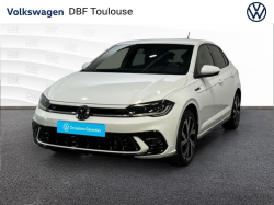 Volkswagen Polo 1.0 TSI 116 S&S DSG7 R-Line 31-Haute-Garonne