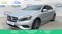 Mercedes Classe A 250 211 7G-DCT Sensation 75-Paris
