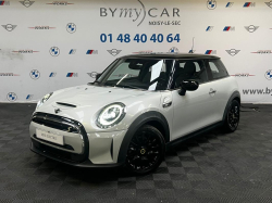 Mini 3 portes HATCH ELECTRIC F56 BEV LCI Cooper ... 93-Seine-Saint-Denis