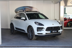 Porsche Macan 2.0 245 ch PDK 06-Alpes Maritimes