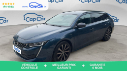 Peugeot 508 II 1.6 PureTech 225 Hybrid 180 EAT8 ... 75-Paris