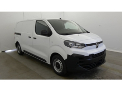 Citroën Jumpy FOURGON CLUB FGN M BLUEHDI 145 S&... 81-Tarn