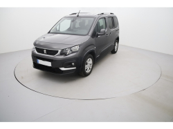 Peugeot Rifter Allure Standard BlueHDi 130 S&S B... 81-Tarn