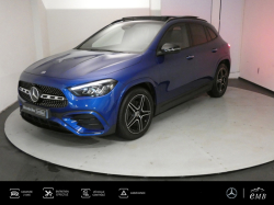 Mercedes Gla 200 d AMG Line 74-Haute-Savoie