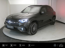 Mercedes GLC SUV 300 e Hybrid EQ 4MATIC AMG Line 74-Haute-Savoie