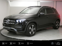 Mercedes Classe GLE 350 de 4MATIC Avantgarde Lin... 74-Haute-Savoie