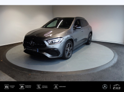 Mercedes Gla 220 d 4MATIC AMG Line 73-Savoie