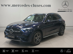 Mercedes GLC SUV 300 e Hybrid EQ 4MATIC AMG Line 74-Haute-Savoie