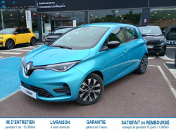 Renault Zoe R110 22B Achat intégral Evolution E... 35-Ille-et-Vilaine
