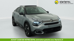 Citroën C4 PureTech 130 S&S BVM6 Shine 69-Rhône