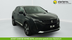 Peugeot 3008 Hybrid 180 e-EAT8 Allure Pack 69-Rhône