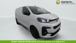 Citroën Jumpy Fourgon M BLUEHDI 180 S&S EAT8 69-Rhône