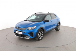 Kia Stonic 1.0 T-GDi MHEV GT Line 120 ch 13-Bouches du Rhône