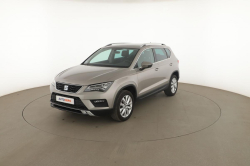 Seat Ateca 1.4 EcoTSI ACT Style DSG7 150 ch 13-Bouches du Rhône