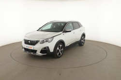 Peugeot 3008 1.6 JTDM Giulietta 120 ch 13-Bouches du Rhône