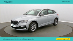 Skoda Scala 1.5 TSI 150ch Business DSG7 91-Essone
