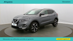 Nissan Qashqai 1.5 dCi 115ch Tekna DCT 91-Essone