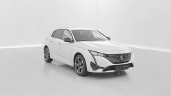 Peugeot 308 1.5 BlueHDi 130ch Allure EAT8 56-Morbihan