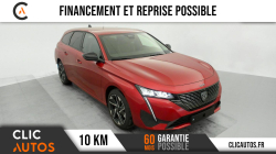 Peugeot 308 SW BlueHDi 130ch EAT8 Allure 56-Morbihan