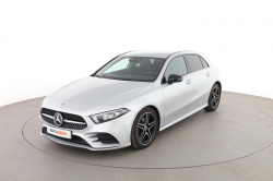 Mercedes Classe A 200 d AMG Line 8G-DCT 150 ch 13-Bouches du Rhône