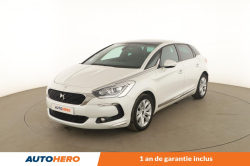 DS DS 5 1.6 THP So Chic EAT6 165 ch 92-Hauts-de-Seine
