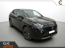 Peugeot 3008 HYBRID 145 E-DCS6 GT 56-Morbihan