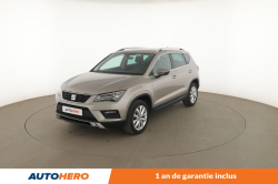 Seat Ateca 1.4 EcoTSI ACT Style DSG7 150 ch 92-Hauts-de-Seine
