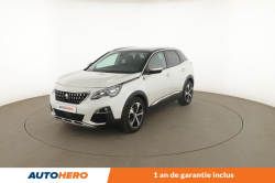 Peugeot 3008 1.6 JTDM Giulietta 120 ch 92-Hauts-de-Seine