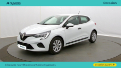 Renault Clio Ste 1.0 TCe 90ch Air Nav - 21N 91-Essone