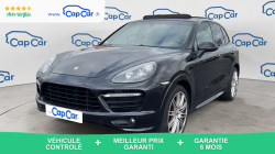 Porsche Cayenne II 4.8 V8 420 Tiptronic8 GTS 75-Paris