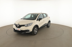 Renault Captur 0.9 TCe Life 90 ch 13-Bouches du Rhône