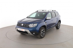 Dacia Duster II 1.5 dCi Blue Prestige 4x2 116 ch 13-Bouches du Rhône