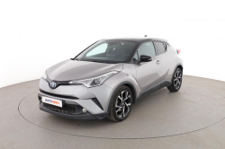 Toyota C-HR 1.8 Hybride Graphic 122 ch 13-Bouches du Rhône