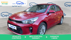 Kia Rio 1.0 T-GDi 100 Launch Edition 75-Paris