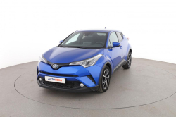 Toyota C-HR 1.8 Hybride Edition 122 ch 13-Bouches du Rhône